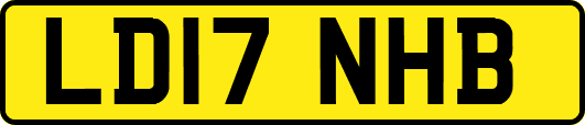 LD17NHB