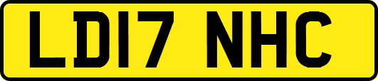 LD17NHC