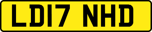 LD17NHD