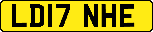 LD17NHE