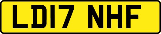 LD17NHF
