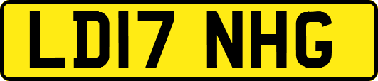 LD17NHG