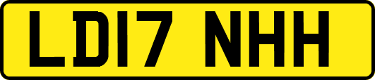 LD17NHH