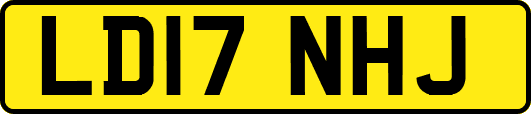 LD17NHJ