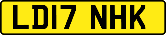 LD17NHK