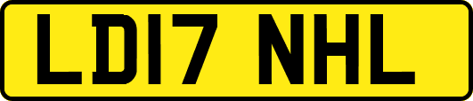 LD17NHL