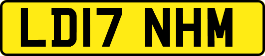 LD17NHM
