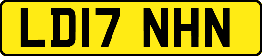 LD17NHN