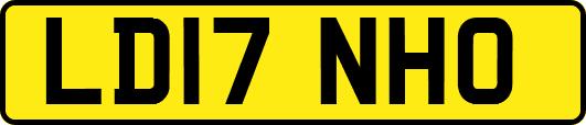 LD17NHO