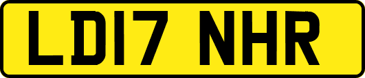 LD17NHR