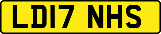 LD17NHS