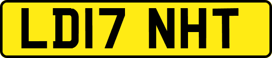LD17NHT