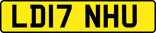 LD17NHU