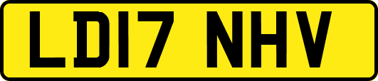LD17NHV
