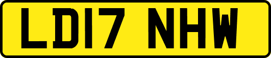 LD17NHW