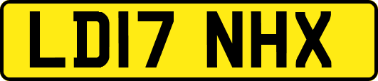 LD17NHX