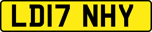 LD17NHY