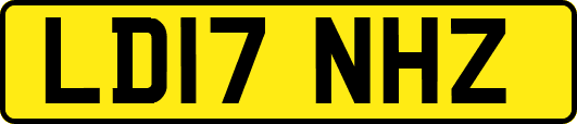 LD17NHZ