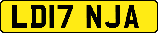 LD17NJA