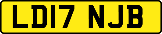 LD17NJB