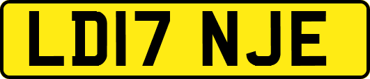 LD17NJE