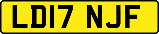 LD17NJF