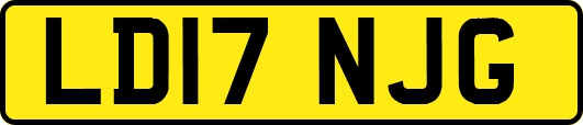 LD17NJG