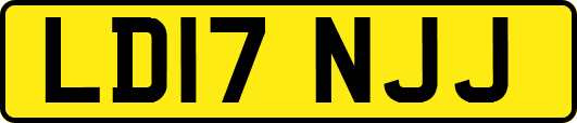 LD17NJJ