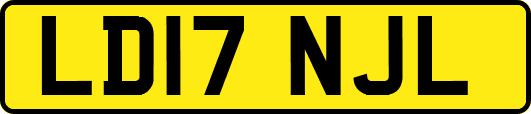 LD17NJL
