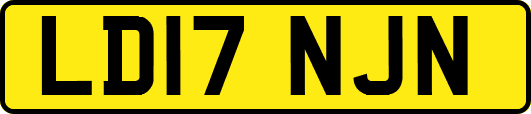 LD17NJN