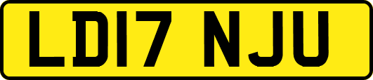 LD17NJU