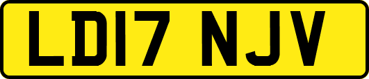 LD17NJV