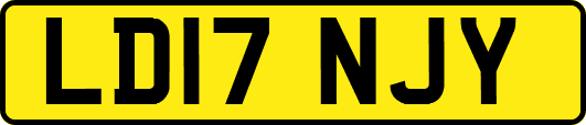 LD17NJY