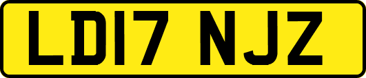 LD17NJZ