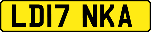 LD17NKA