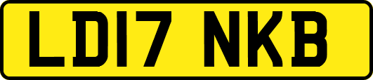LD17NKB