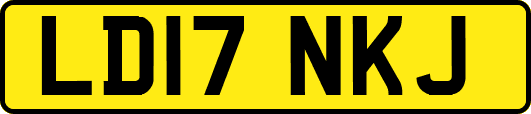 LD17NKJ