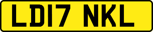 LD17NKL