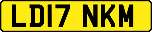 LD17NKM