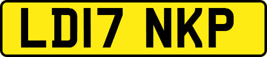 LD17NKP