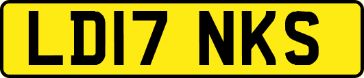 LD17NKS