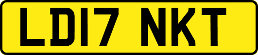 LD17NKT