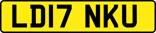 LD17NKU