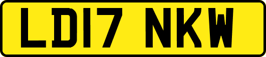 LD17NKW