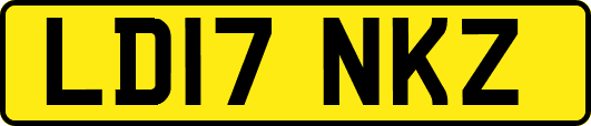 LD17NKZ