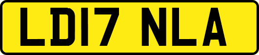 LD17NLA