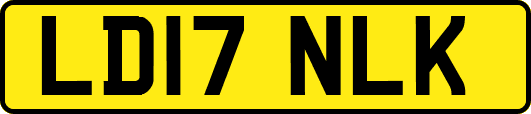 LD17NLK