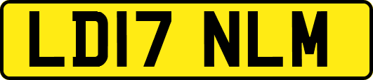 LD17NLM