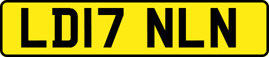 LD17NLN