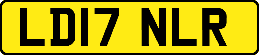 LD17NLR